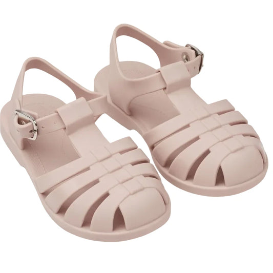 Bre Sandals – Rose