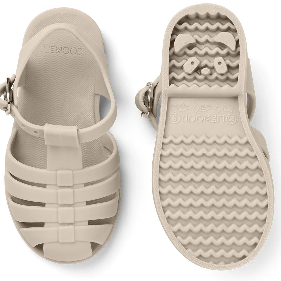 Bre Sandals – Sandy