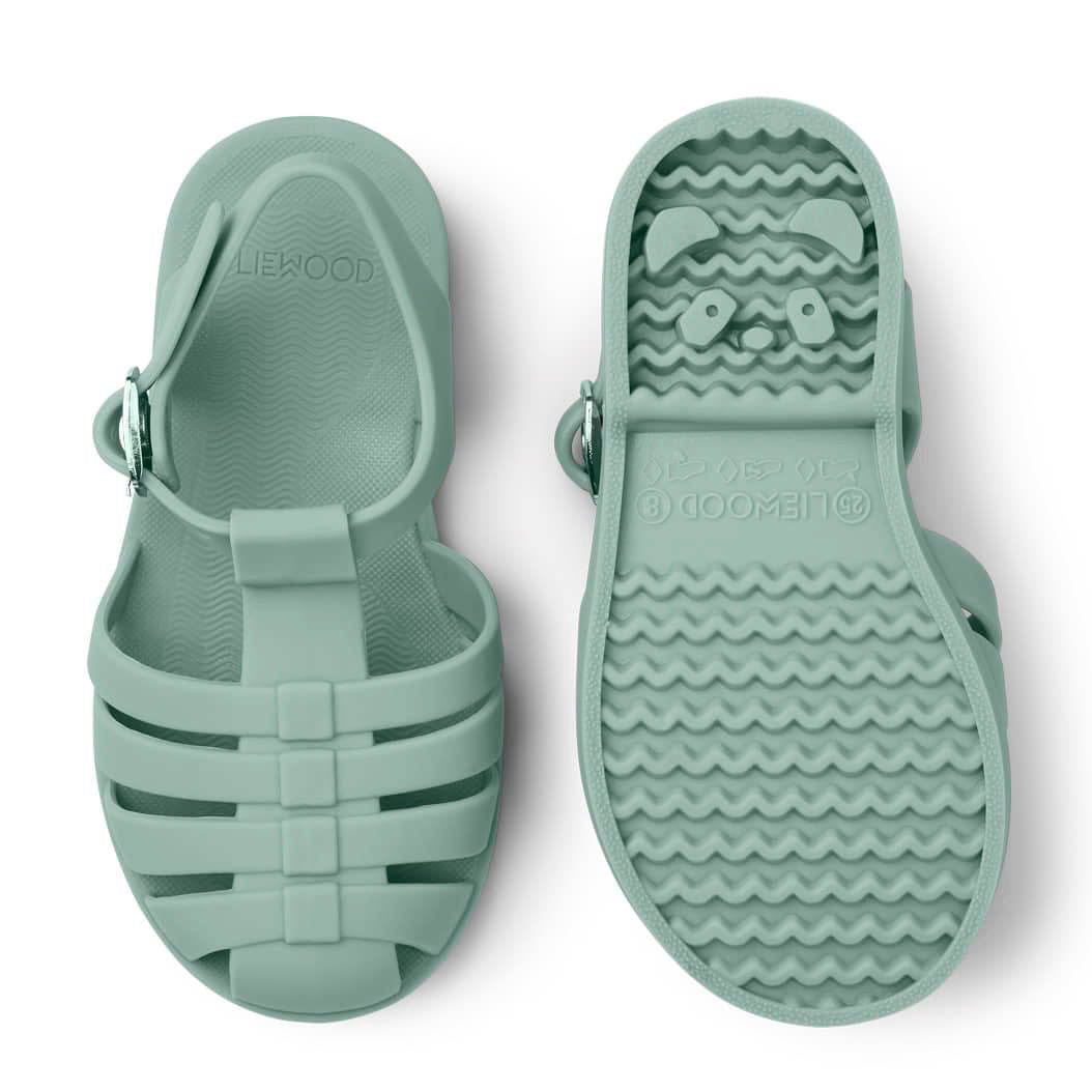 Bre Sandals – Peppermint