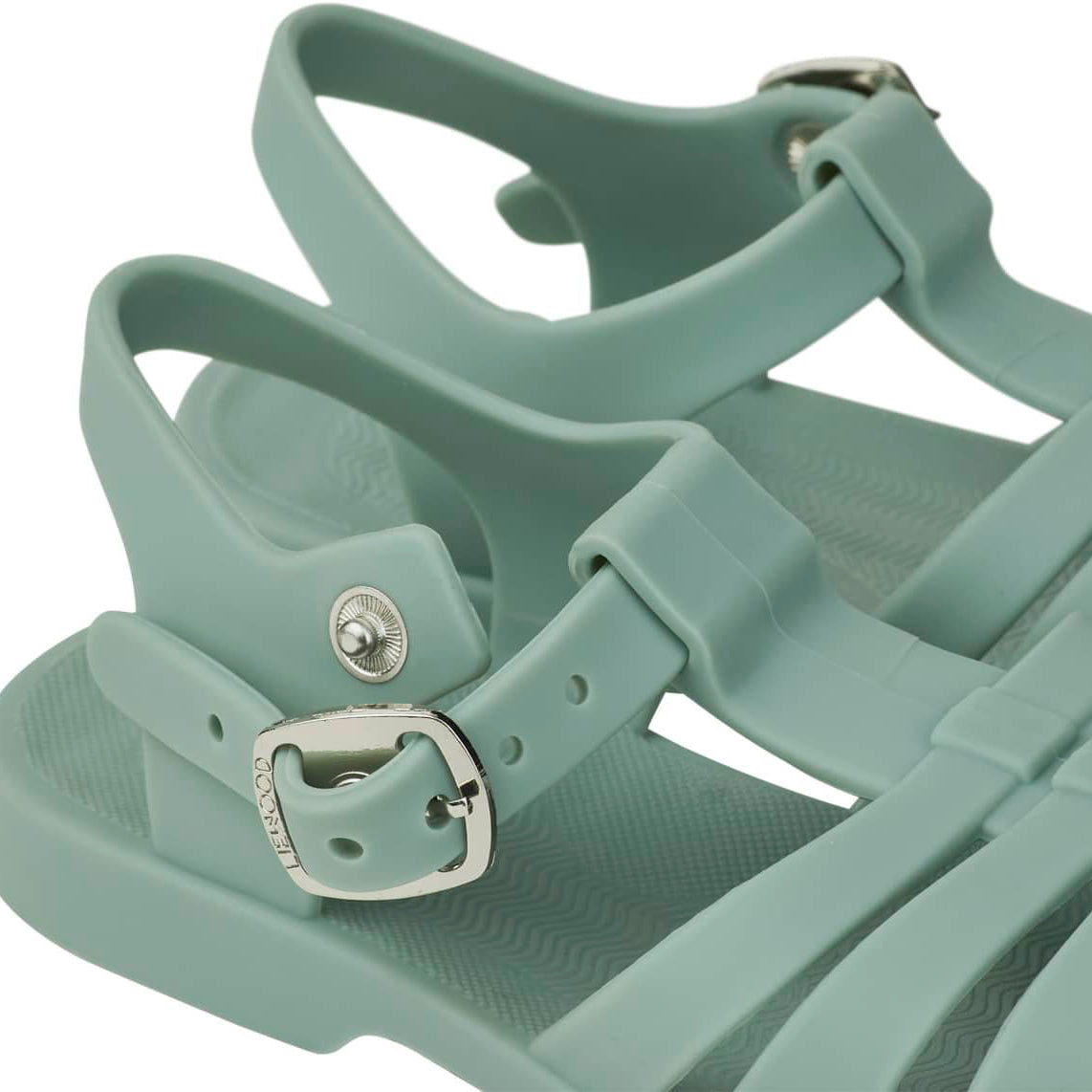 Bre Sandals – Peppermint