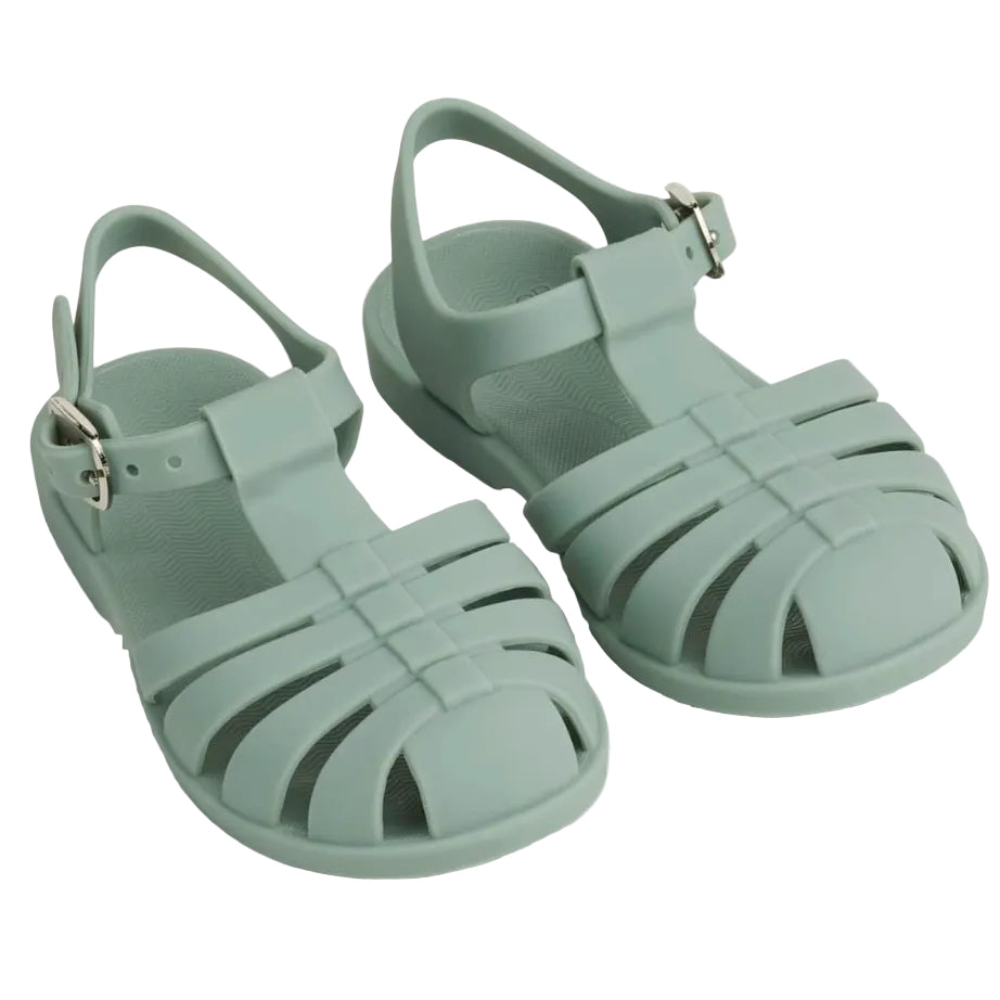 Bre Sandals – Peppermint