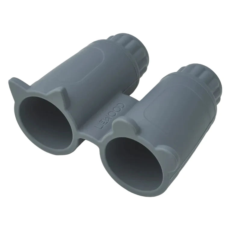 Rikki Binoculars – Whale blue