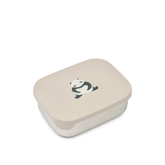 Arthur Lunchbox Panda/Sandy Jellyfishkids