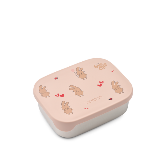Arthur Lunchbox Wild Child/Rosey Jellyfishkids