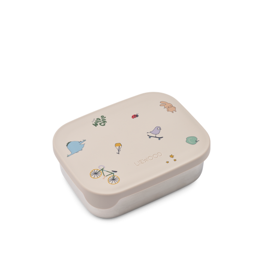 Arthur Lunchbox Tamtam/Sandy Jellyfishkids
