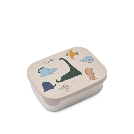 Arthur Lunchbox Dino Roar Jellyfishkids