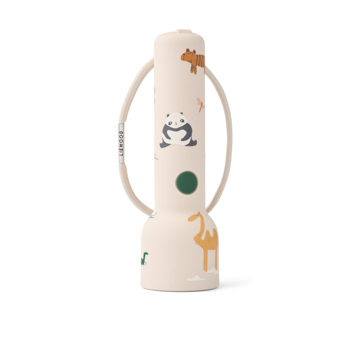 Gry Flashlight - Around the world