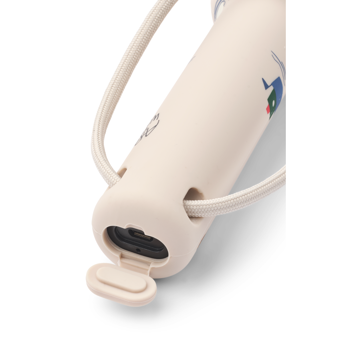 Gry Flashlight - Around the world