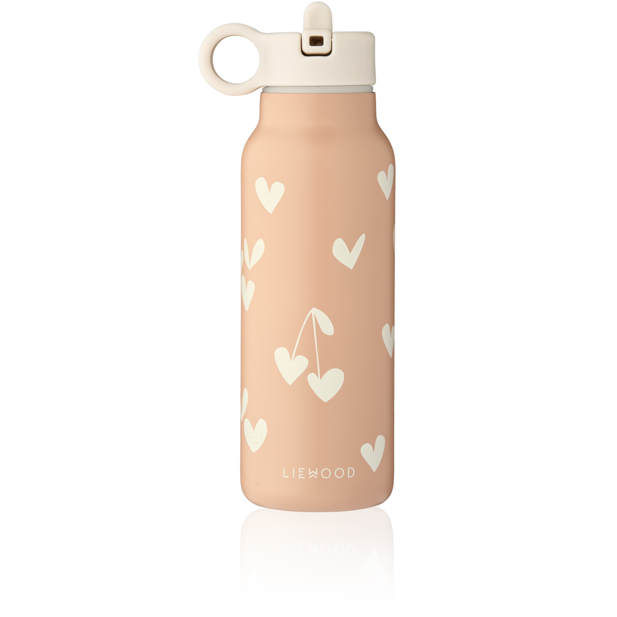 Falk Water bottle 350ml - Sweethearts
