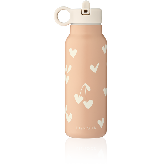 Falk Water bottle 350ml - Sweethearts Jellyfishkids