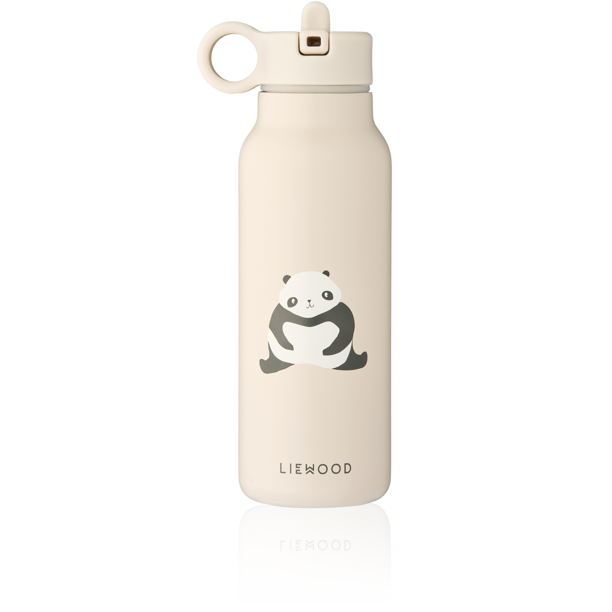 Falk Water bottle 350ml - Panda