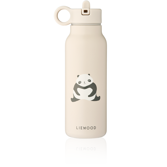 Falk Water bottle 350ml - Panda Jellyfishkids