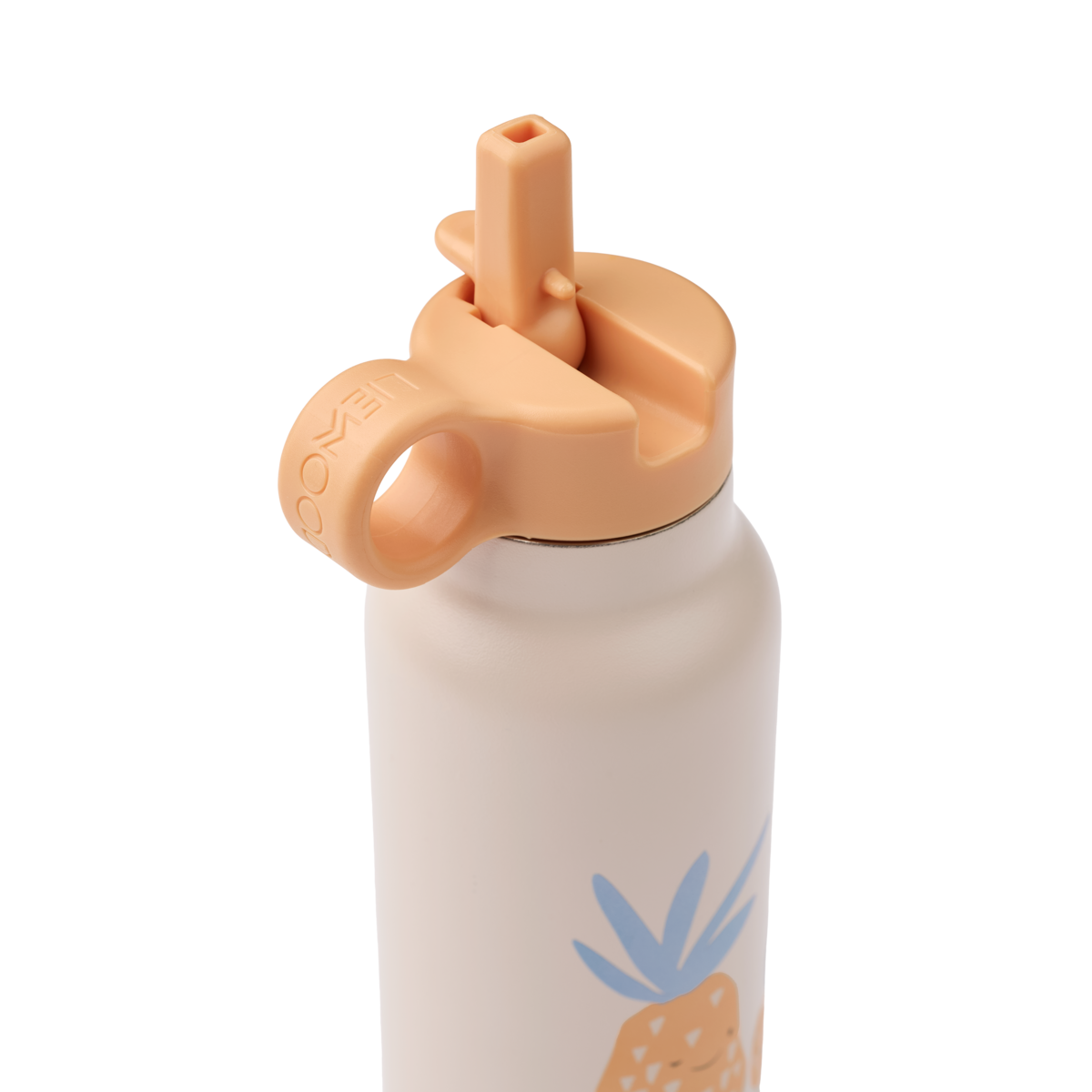 Falk Water bottle 350ml - Pineapple