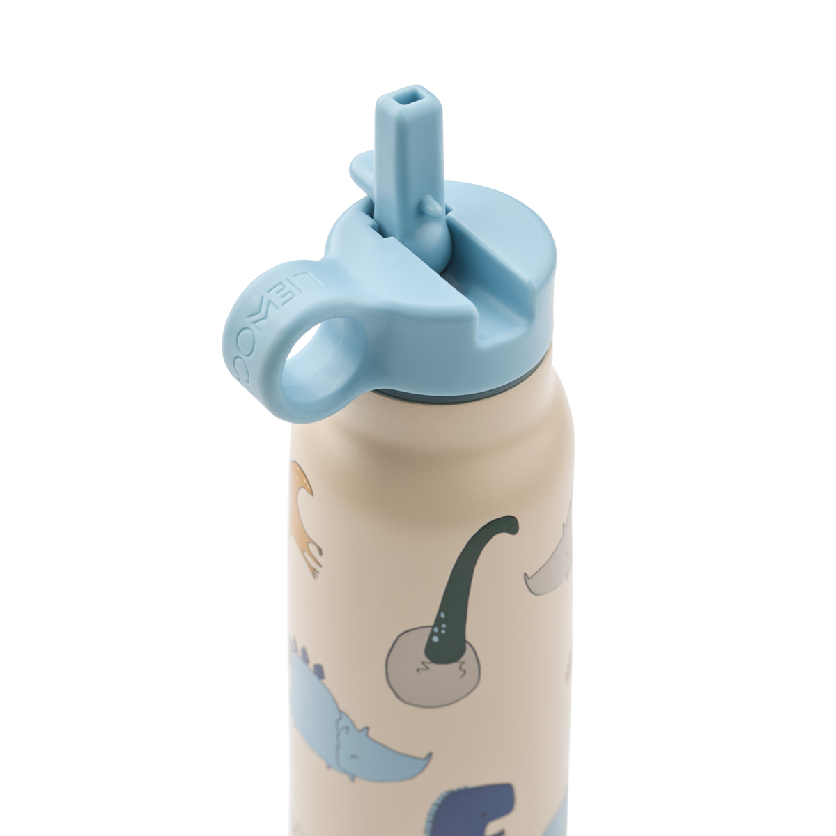Falk Water bottle 350ml - Dino Roar