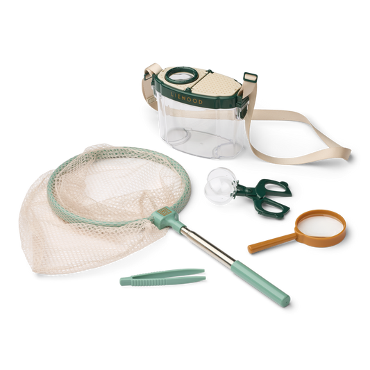 Ghita Outdoor Adventure Kit Jellyfishkids