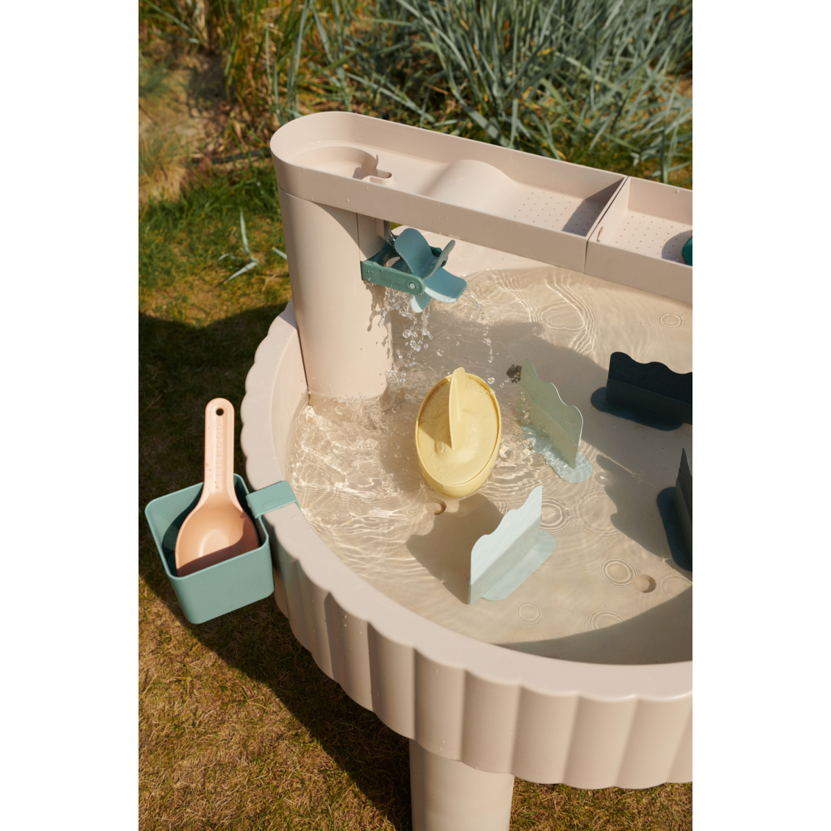 PRE ORDER Sepp Activity Table