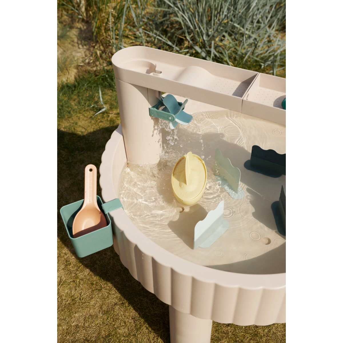 PRE ORDER Sepp Activity Table