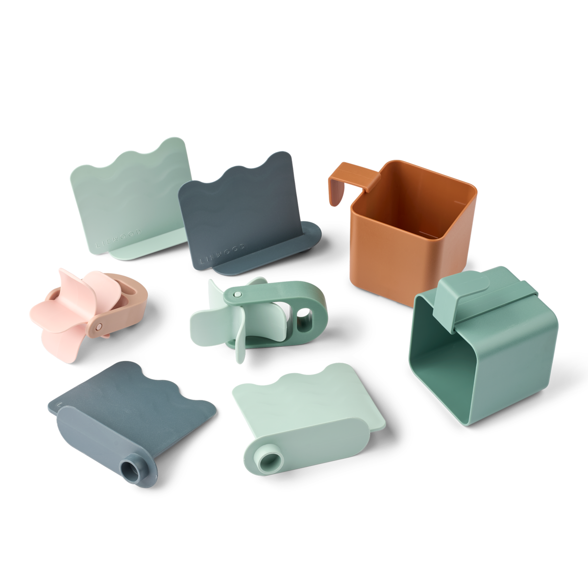 PRE ORDER Sepp Activity Table