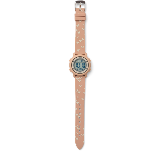 Sussi Wrist Watch - Sweethearts Jellyfishkids