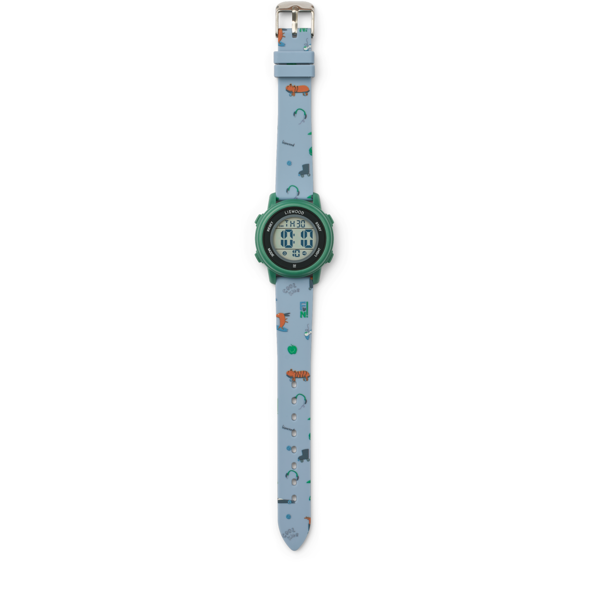Sussi Wrist Watch - Fun