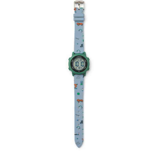 Sussi Wrist Watch - Fun Jellyfishkids