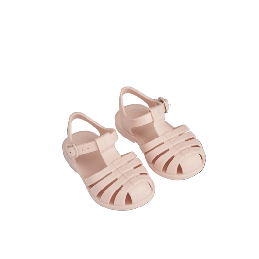 Bre sandal-Sorbet Rose NEW
