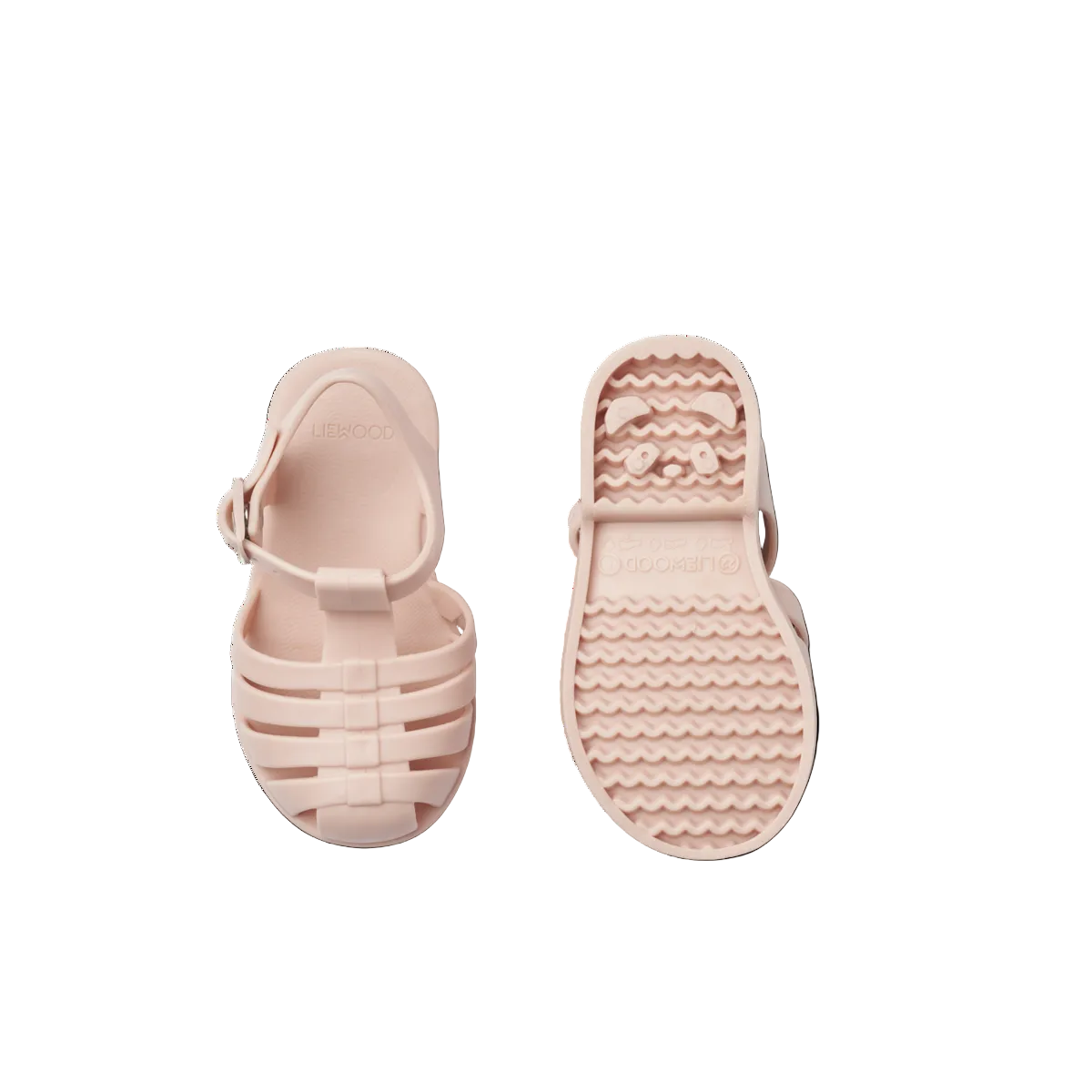 Bre sandal-Sorbet Rose NEW