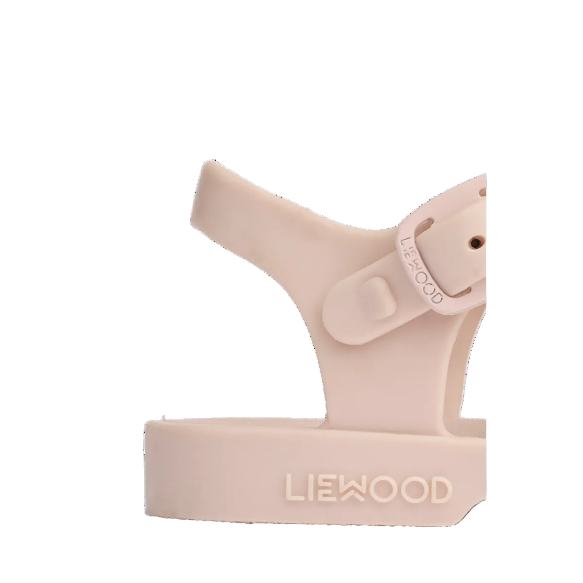 Bre sandal-Sorbet Rose NEW