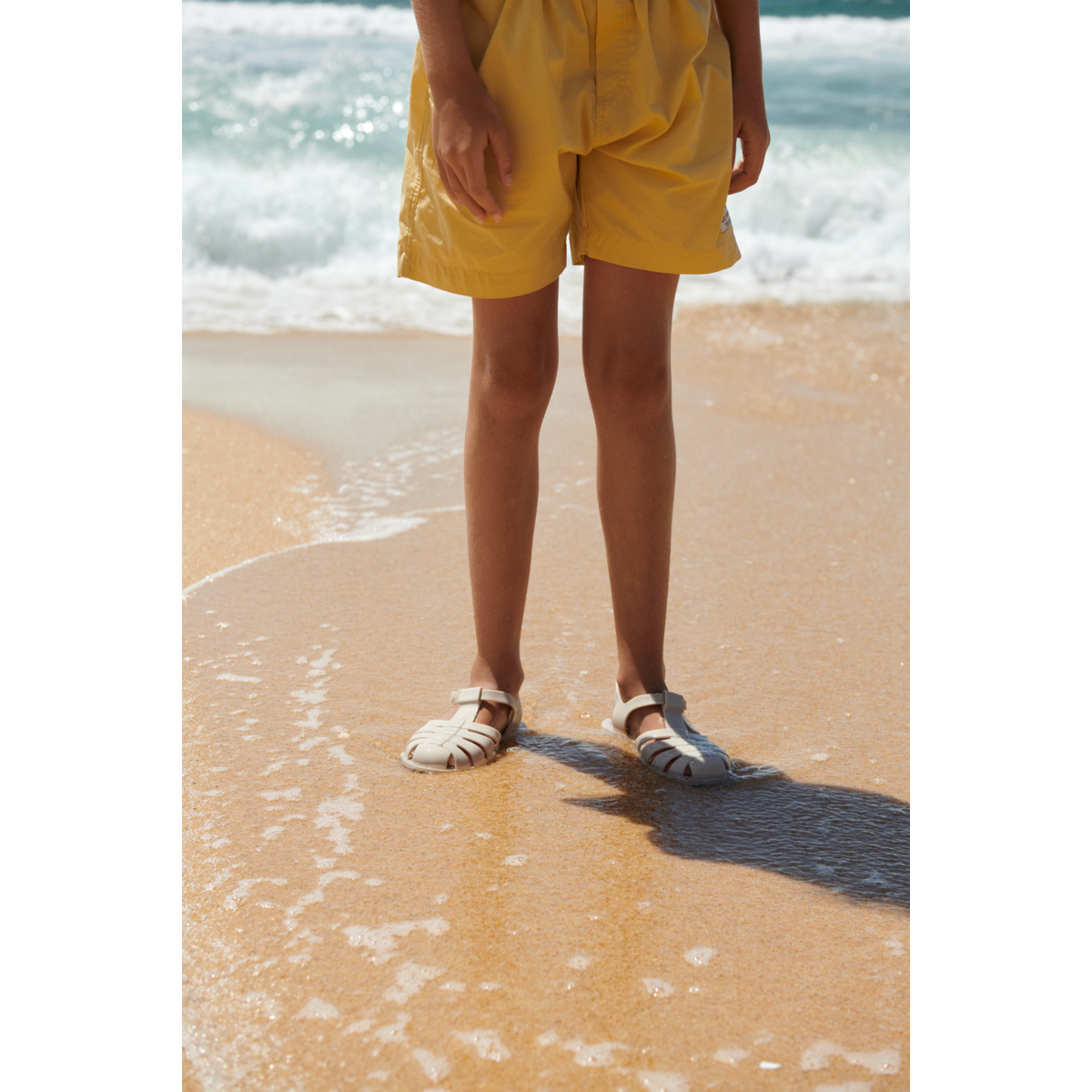 Bre sandal-Sandy  NEW