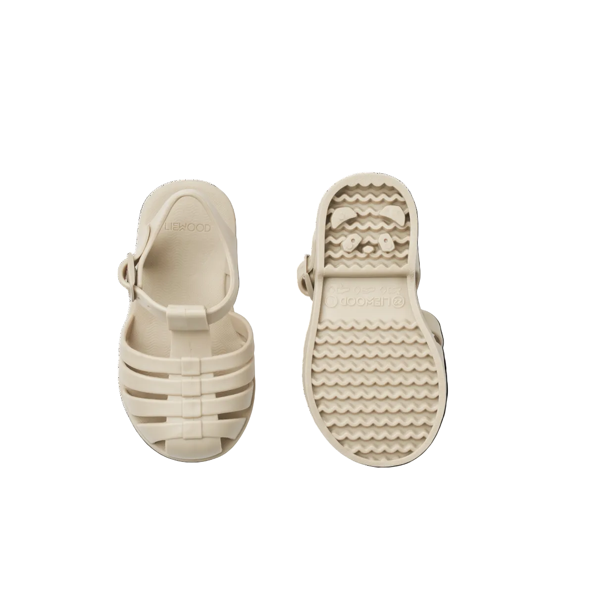 Bre sandal-Sandy  NEW