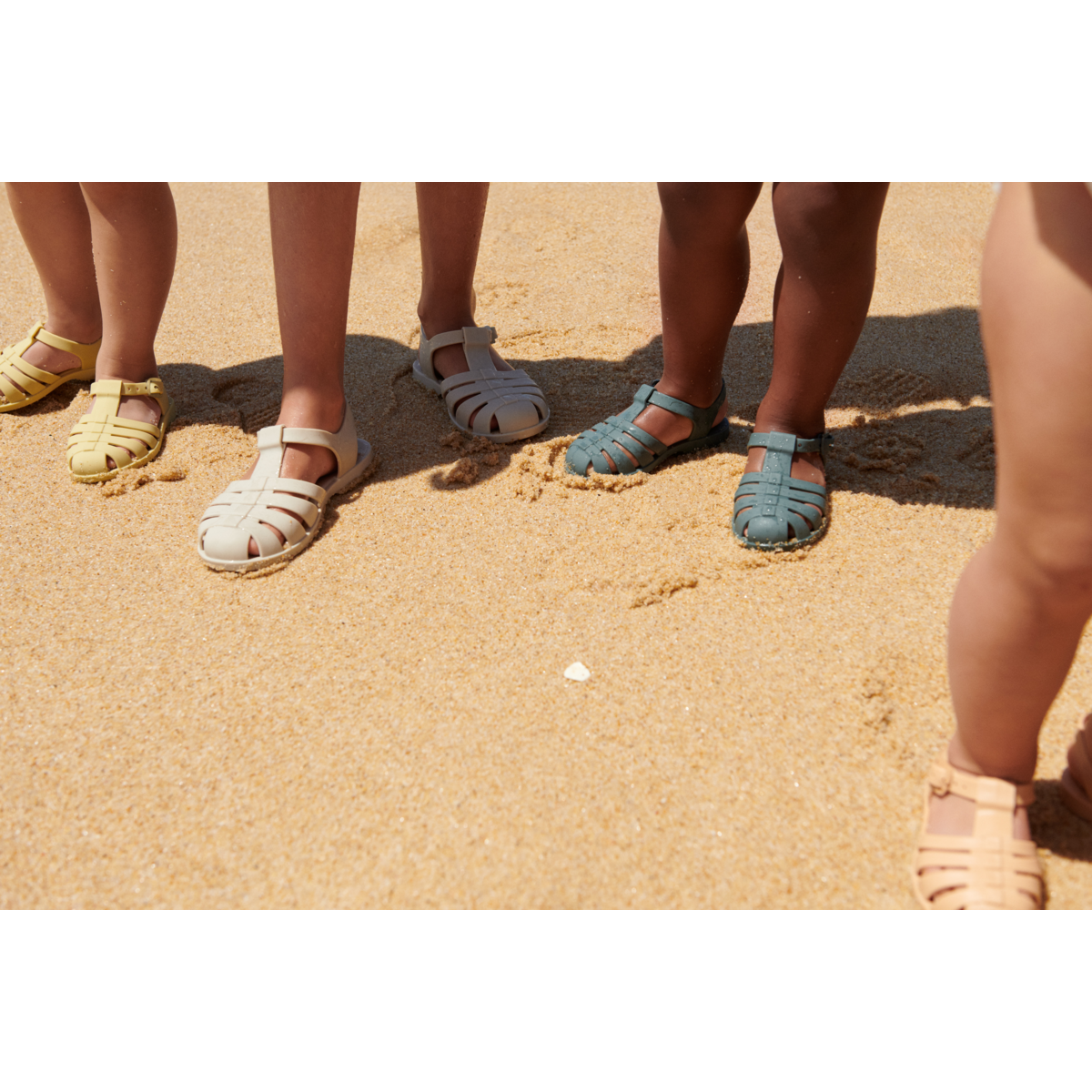 Bre sandal-Sandy  NEW