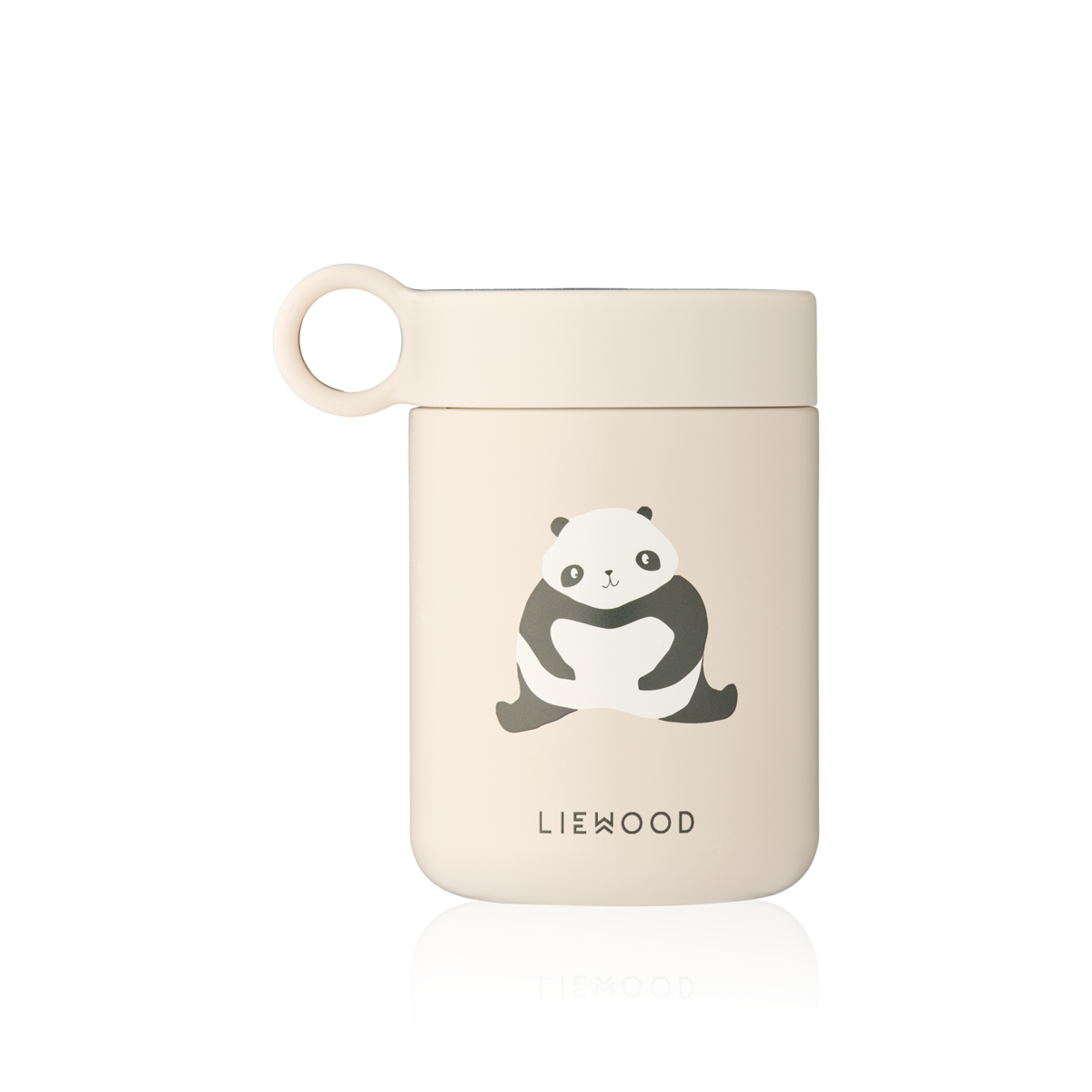 Kiani Food Jar - Panda