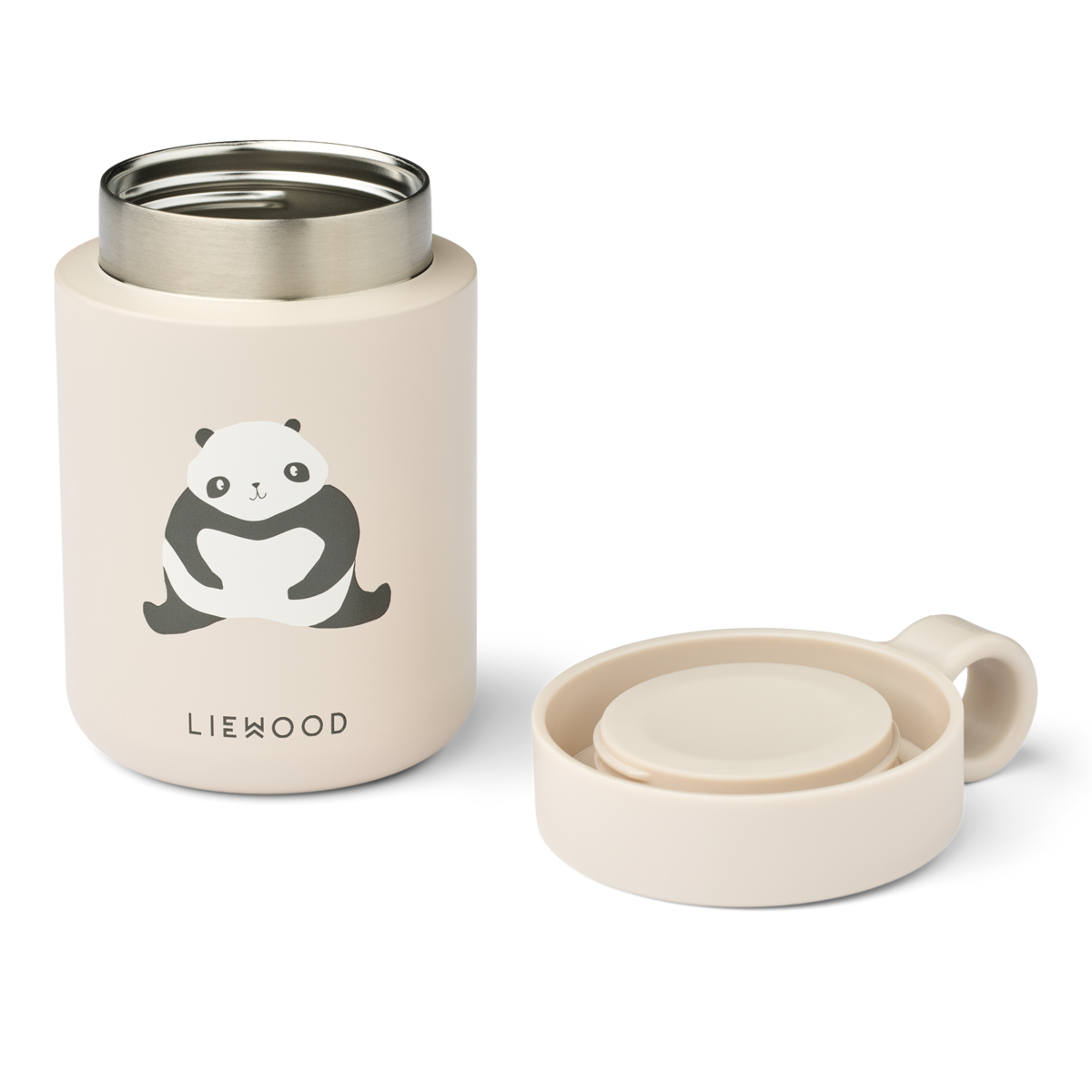 Kiani Food Jar - Panda