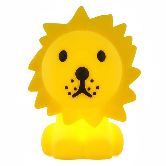 MR MARIA. Lion Night Light