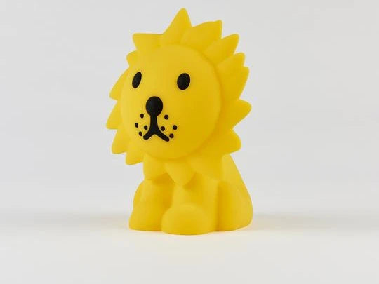MR MARIA. Lion Night Light