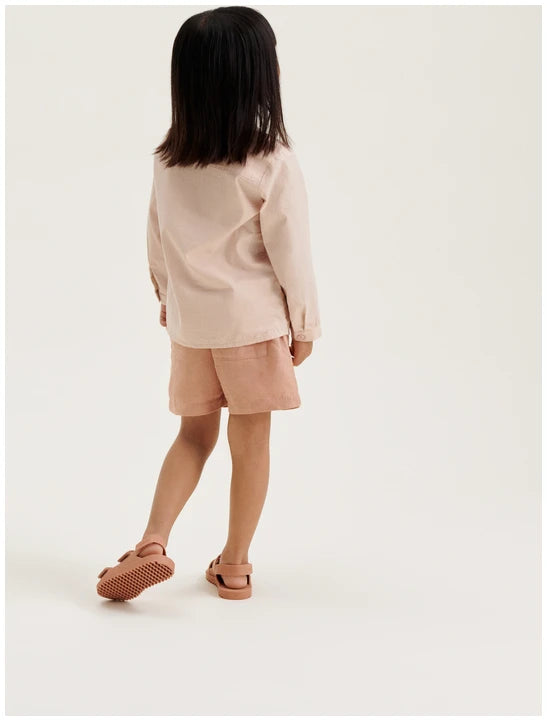 Joy Sandals – Tuscany Rose