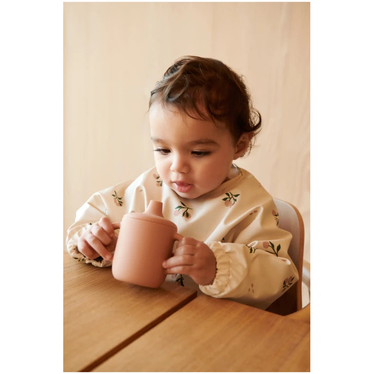 Neil Sippy Cup – Rose