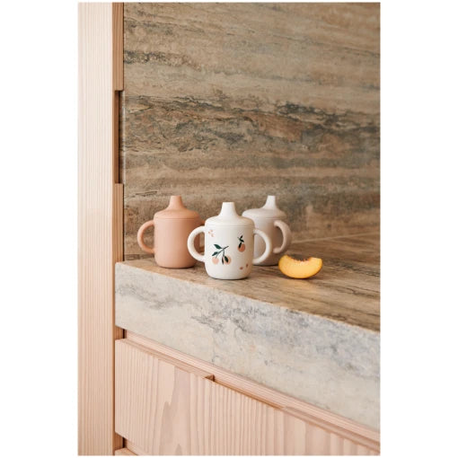 Neil Sippy Cup – Rose