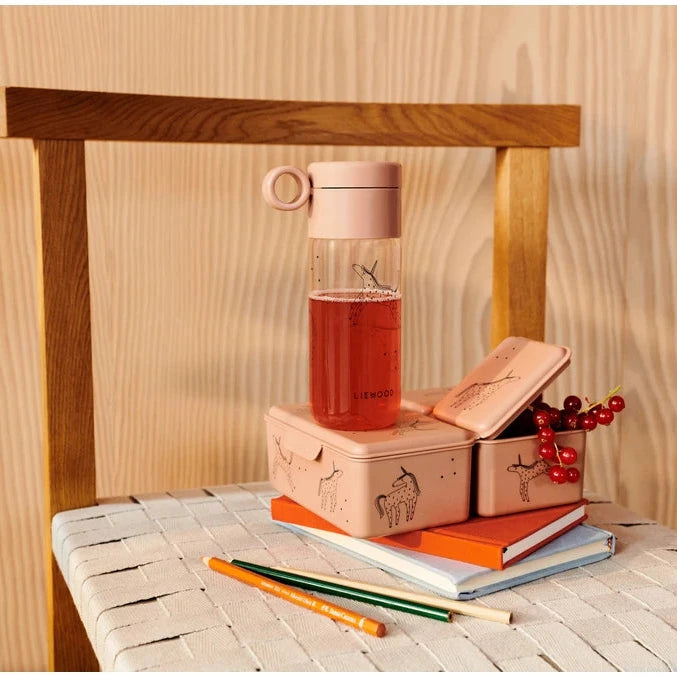 Driss lunchbox – Unicorn