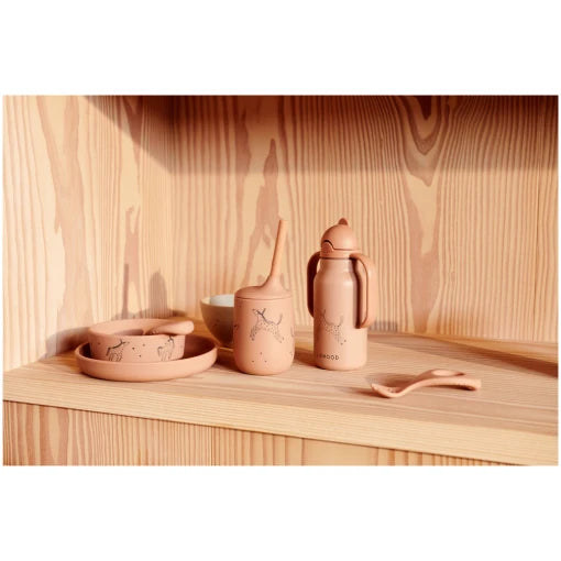 Ellis sippy cup – Unicorn