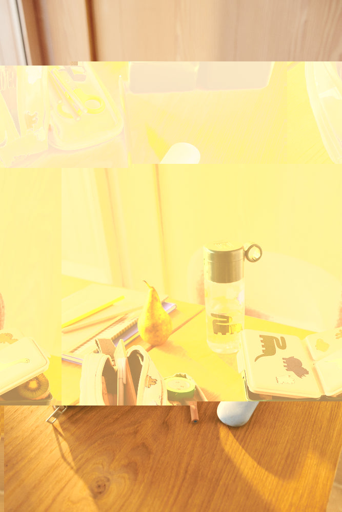 Driss Lunchbox – Dinosaurs