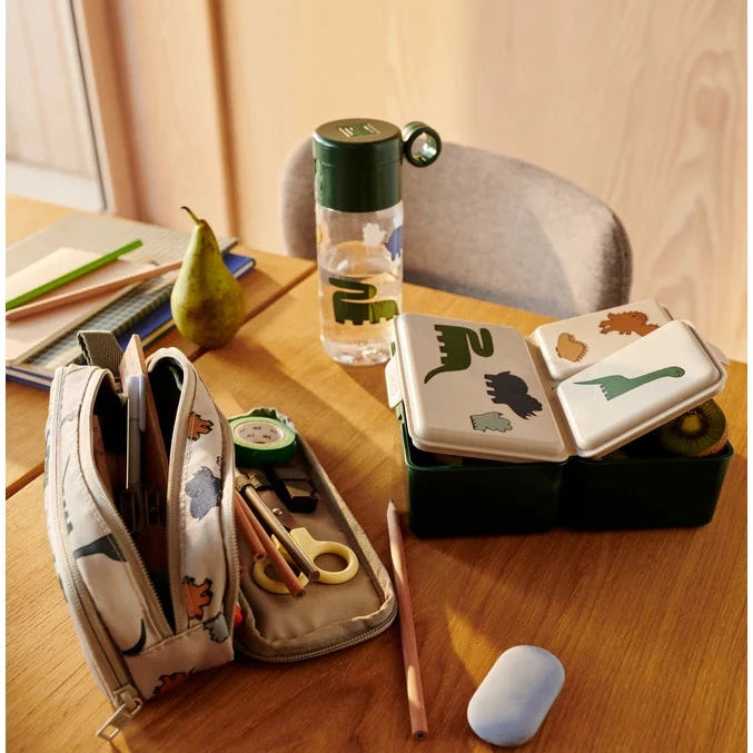 Clemence bottle 350ml – Dinosaurs