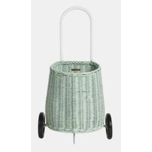 RATTAN ORIGINAL LUGGY – MINT