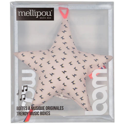 Musical Comforter – Jim- “I just called to say I love you