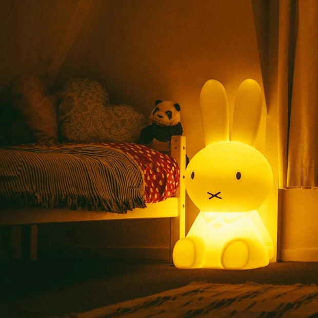 Miffy XL Lamp 80cm