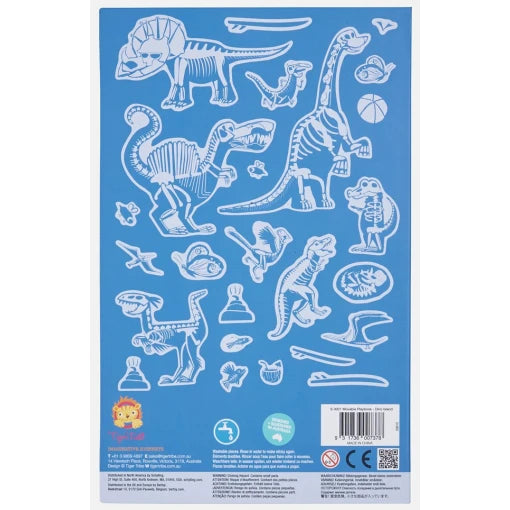 Movable Playbook – Dino Island