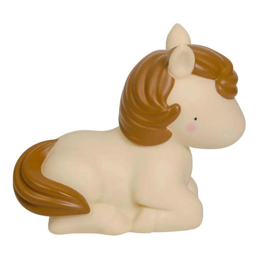 Night light: Horse