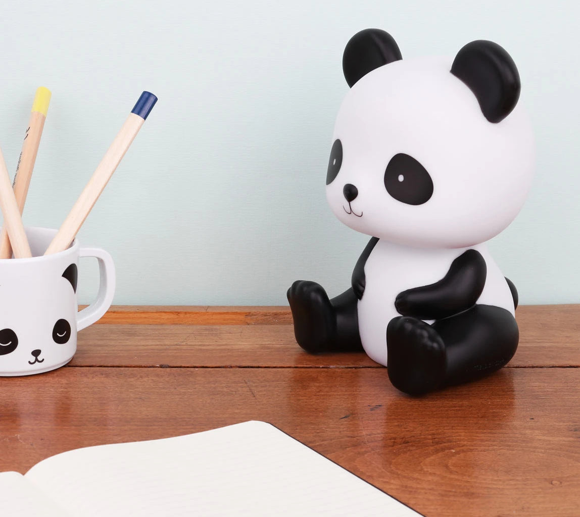Night Light – Panda