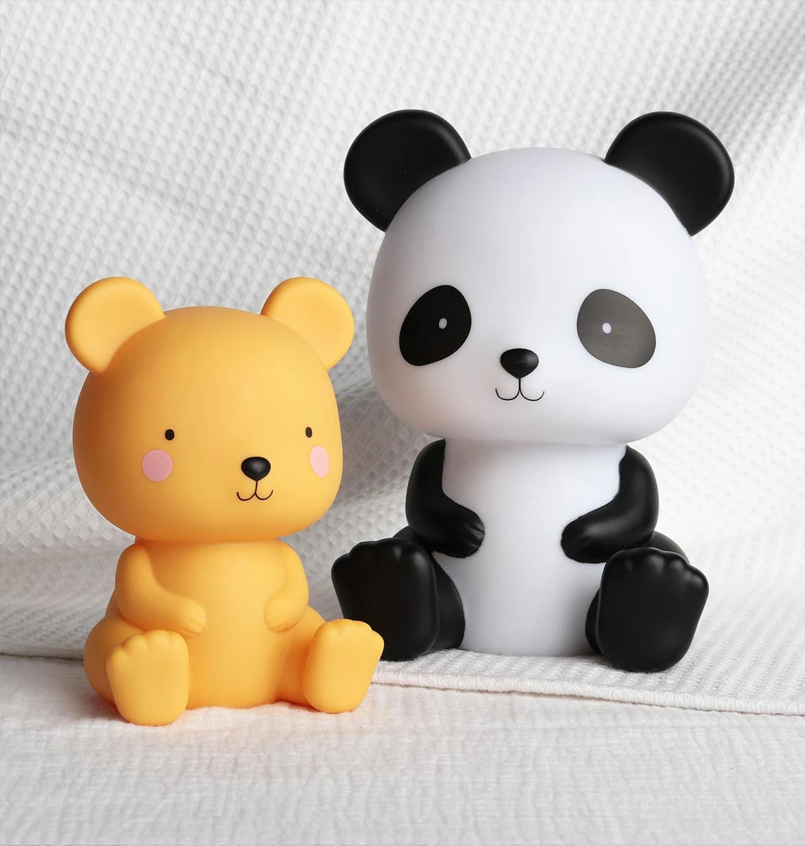 Night Light – Panda