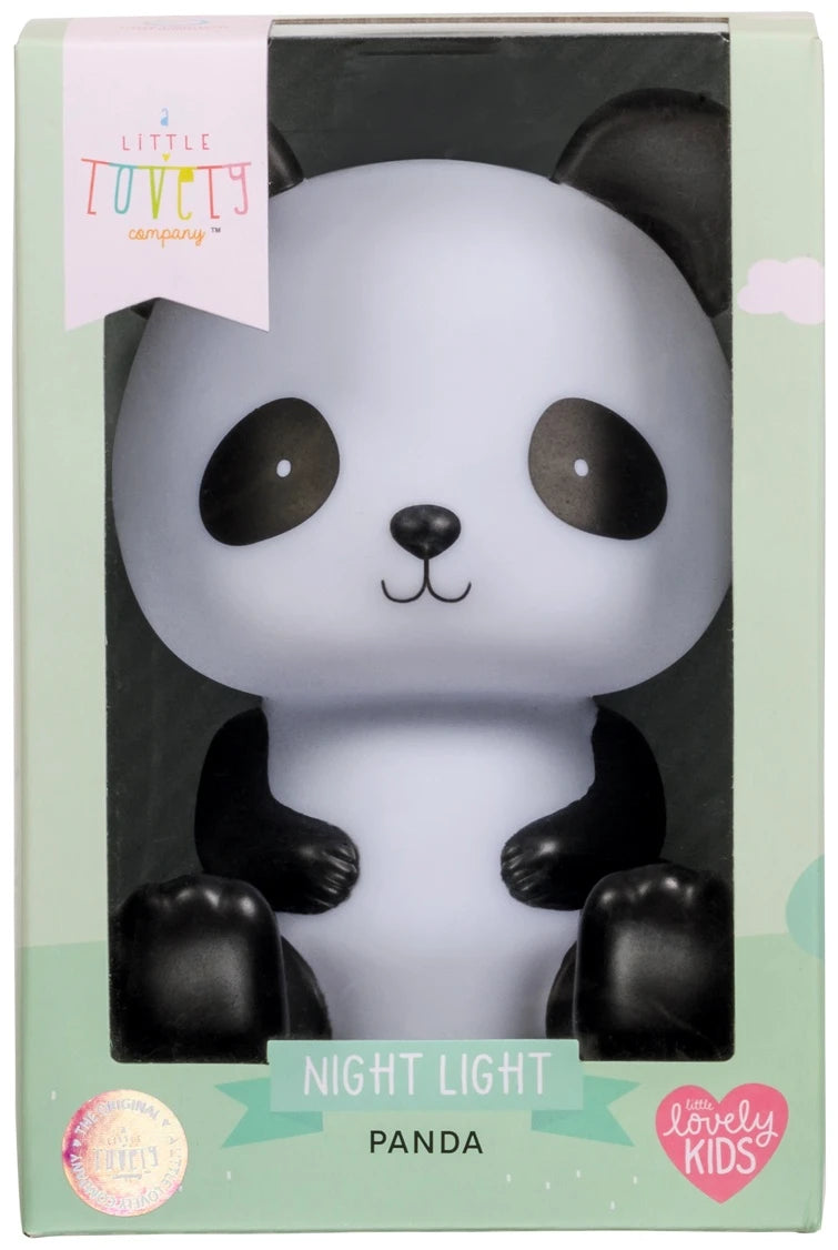 Night Light – Panda